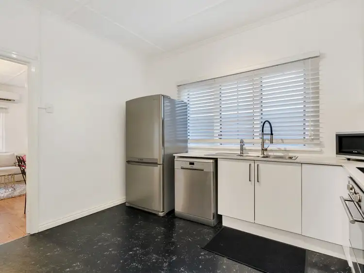 Fifth view of Homely house listing, 55 Hilltop Avenue, Chermside QLD 4032