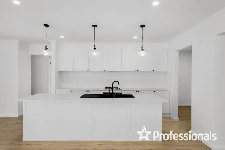 Sixth view of Homely house listing, 33 Newlands Crescent, Kelso NSW 2795