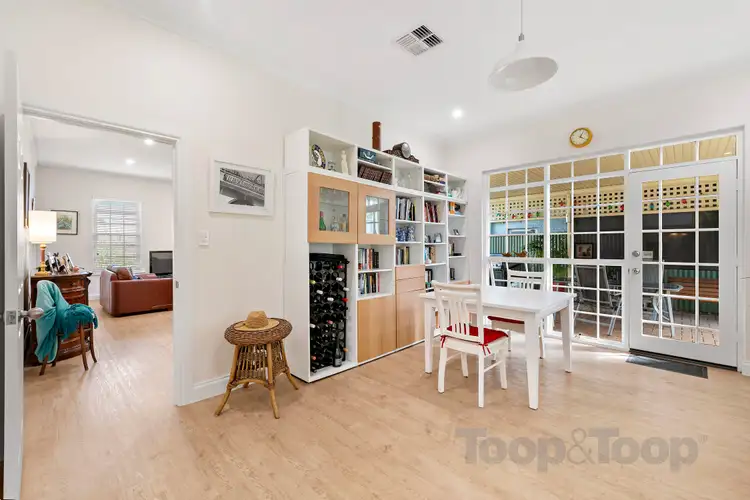 Sixth view of Homely house listing, 4/9 Belt Street, Walkerville SA 5081