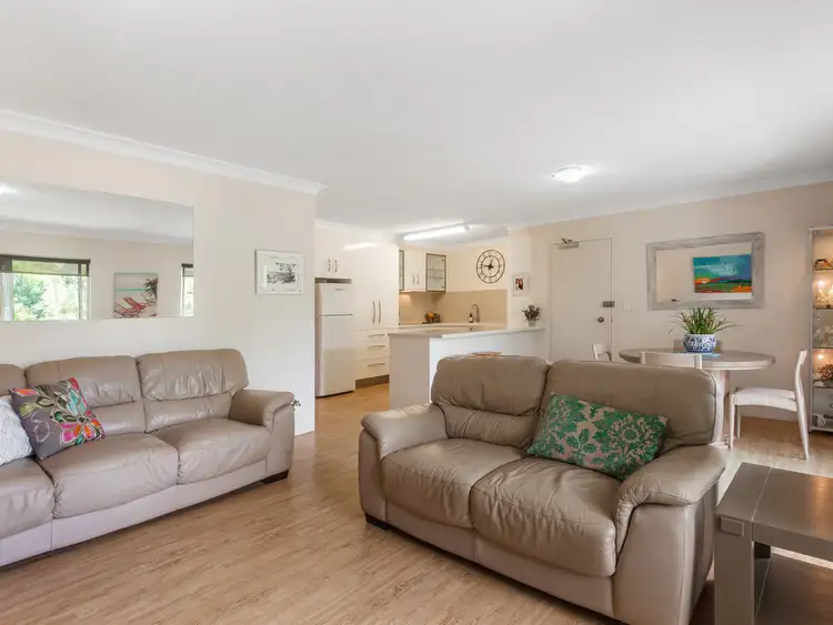 Third view of Homely unit listing, 33/29 Burleigh Street, Burleigh Heads QLD 4220