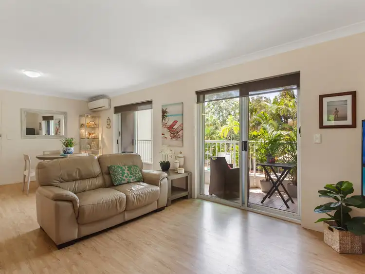 Fourth view of Homely unit listing, 33/29 Burleigh Street, Burleigh Heads QLD 4220