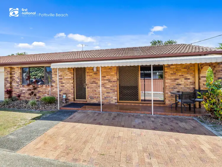1/9 Caloola Drive, Tweed Heads NSW 2485