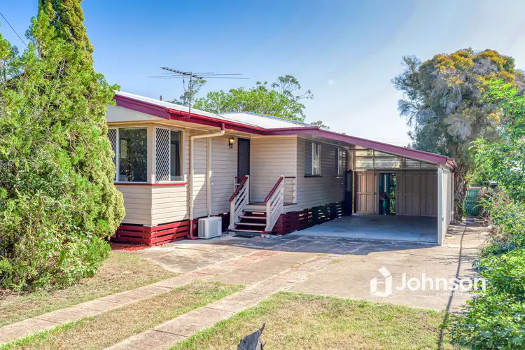 20 Jardine Street, Leichhardt QLD 4305