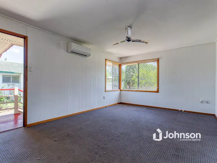 Third view of Homely house listing, 20 Jardine Street, Leichhardt QLD 4305