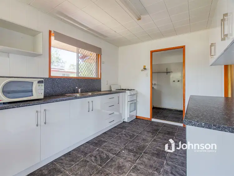 Fifth view of Homely house listing, 20 Jardine Street, Leichhardt QLD 4305