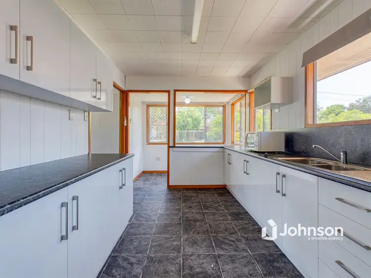 Sixth view of Homely house listing, 20 Jardine Street, Leichhardt QLD 4305