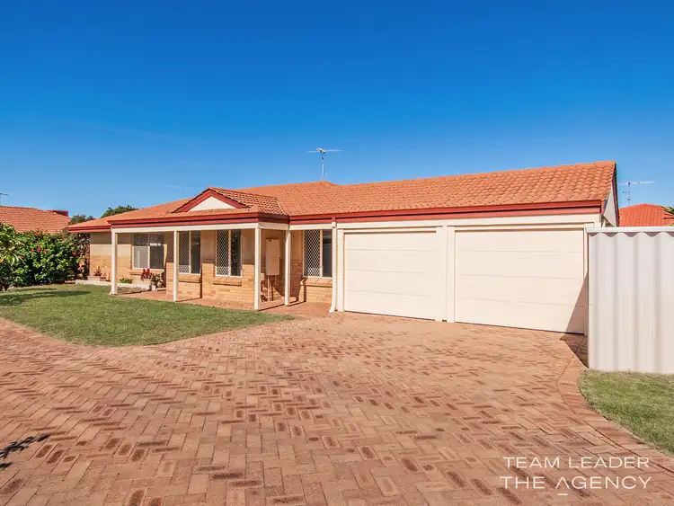 10A Swinton Place, Erskine WA 6210