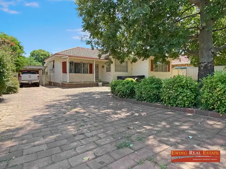 24 Elizabeth Street, Gunnedah NSW 2380