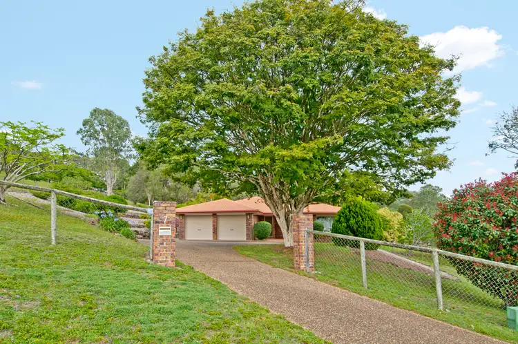 7 Brosnahan Court, Belivah QLD 4207
