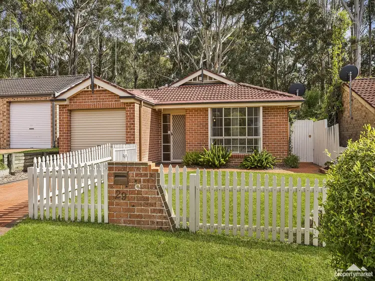 Main view of Homely house listing, 29 Tonkiss Street, Tuggerah NSW 2259