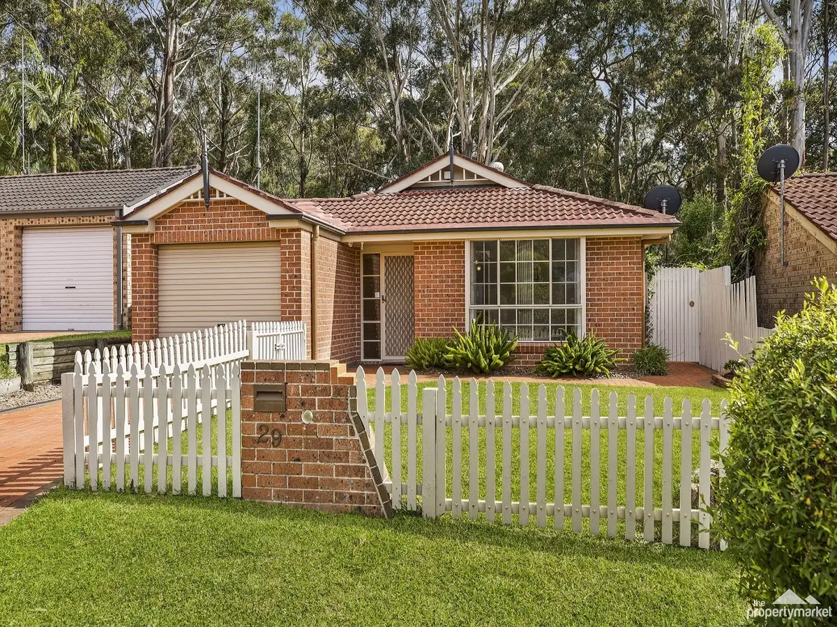 Main view of Homely house listing, 29 Tonkiss Street, Tuggerah NSW 2259