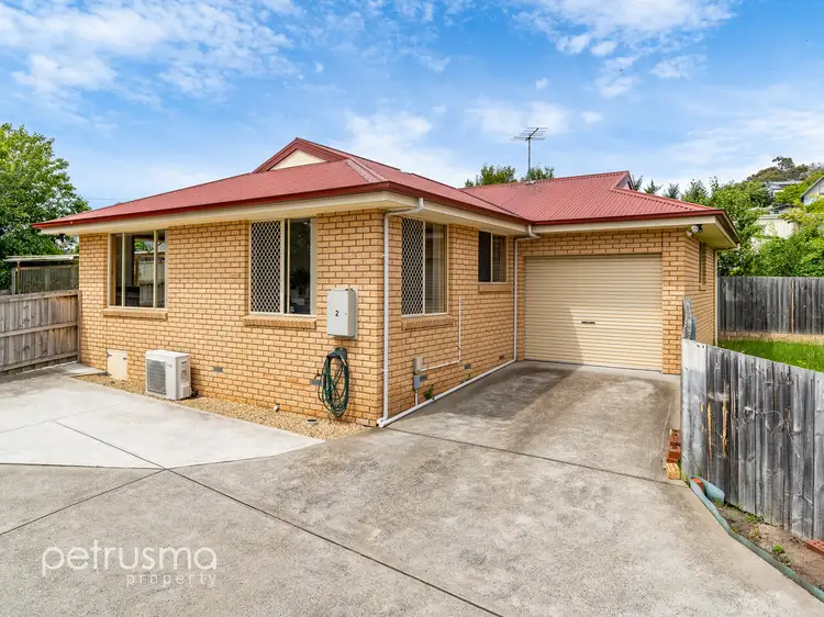 2/14 Mildura Street, Bellerive TAS 7018