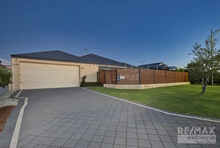 Main view of Homely house listing, 45 Carosa Road, Ashby WA 6065