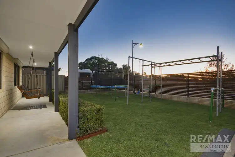 Fourth view of Homely house listing, 45 Carosa Road, Ashby WA 6065