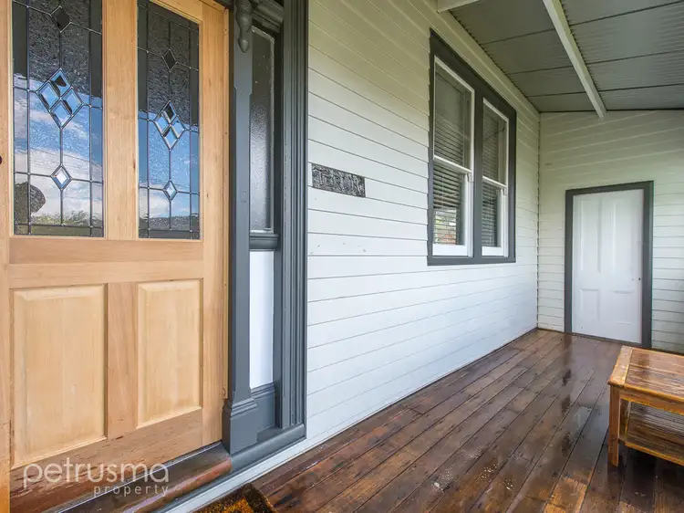 Second view of Homely house listing, 1/16 Wellington Road, Lindisfarne TAS 7015