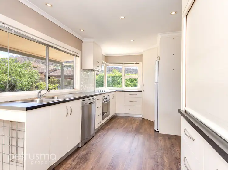 Fourth view of Homely house listing, 1/16 Wellington Road, Lindisfarne TAS 7015