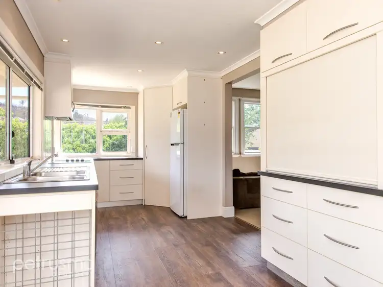 Fifth view of Homely house listing, 1/16 Wellington Road, Lindisfarne TAS 7015