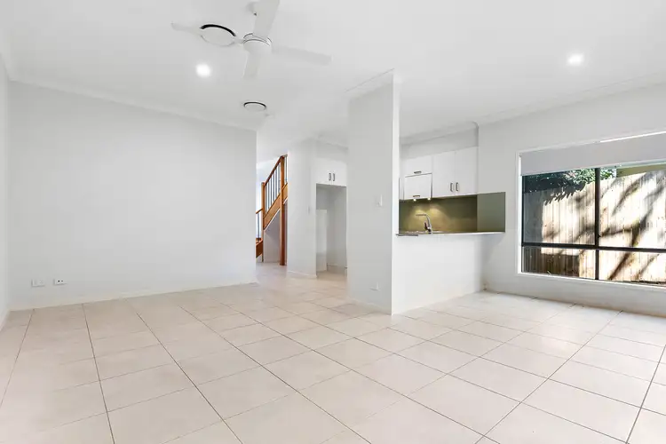 Third view of Homely townhouse listing, 1/18 Troubridge Street, Mount Gravatt East QLD 4122