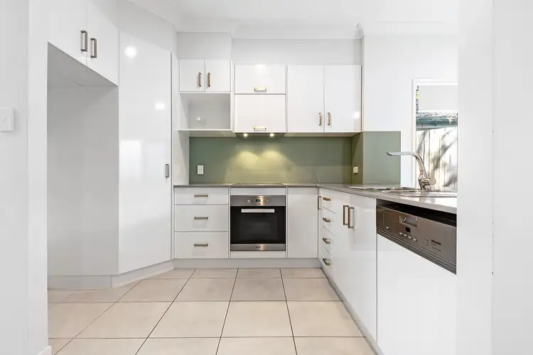Fourth view of Homely townhouse listing, 1/18 Troubridge Street, Mount Gravatt East QLD 4122