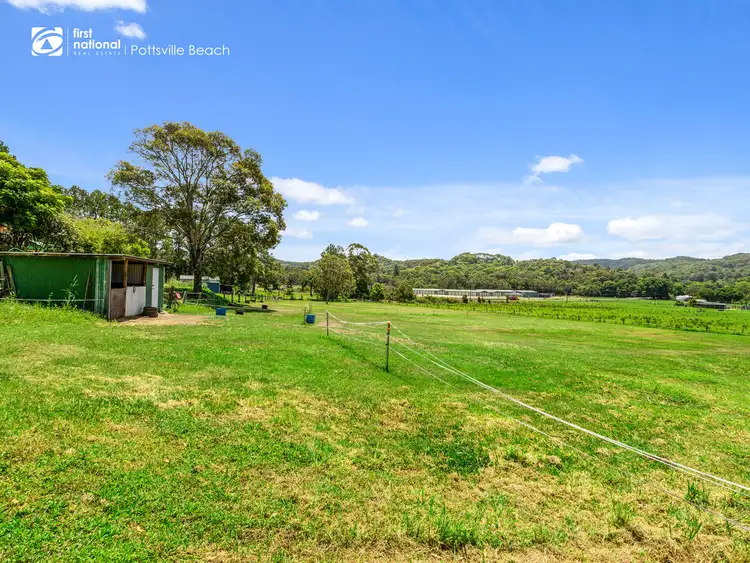 Second view of Homely rural property listing, 7 Warwick Park Road, Sleepy Hollow NSW 2483