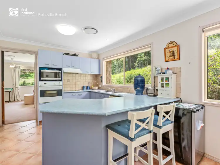 Third view of Homely rural property listing, 7 Warwick Park Road, Sleepy Hollow NSW 2483