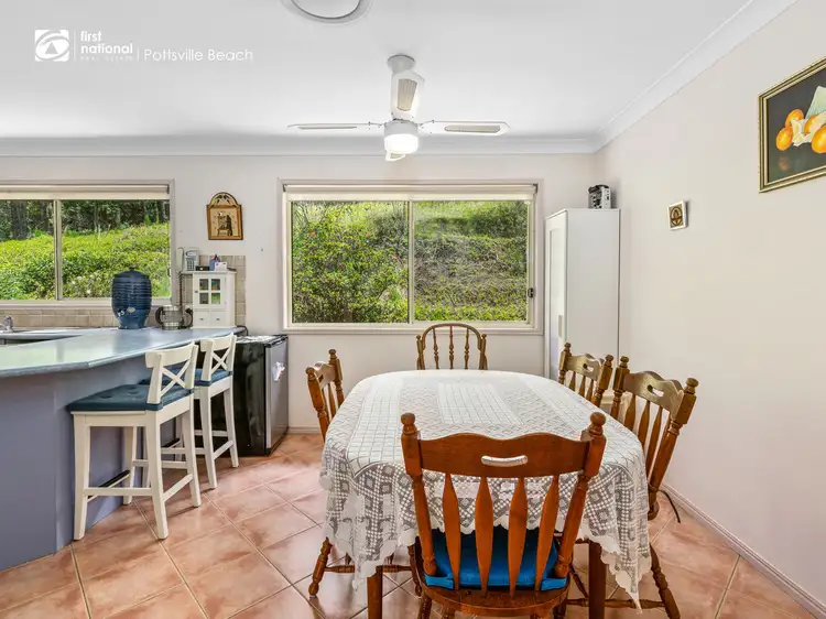 Fourth view of Homely rural property listing, 7 Warwick Park Road, Sleepy Hollow NSW 2483