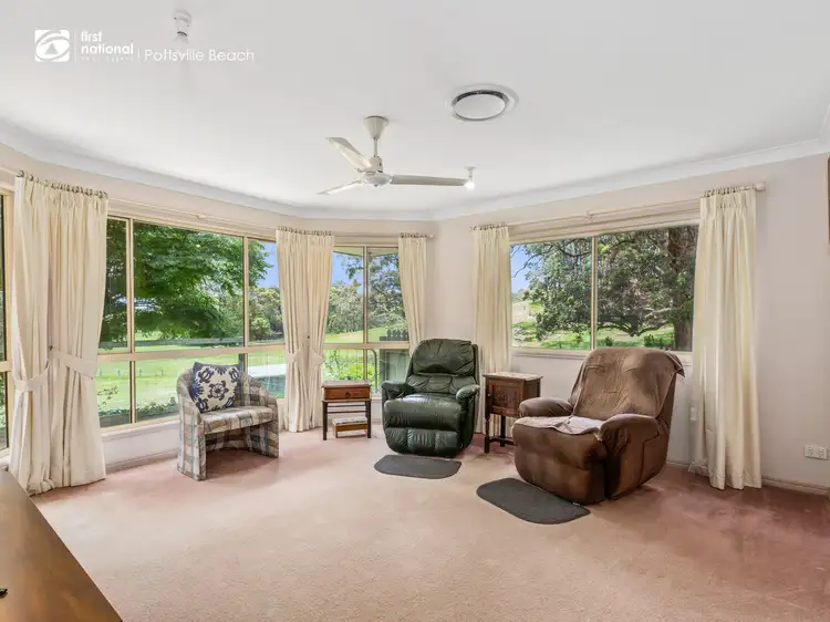 Fifth view of Homely rural property listing, 7 Warwick Park Road, Sleepy Hollow NSW 2483