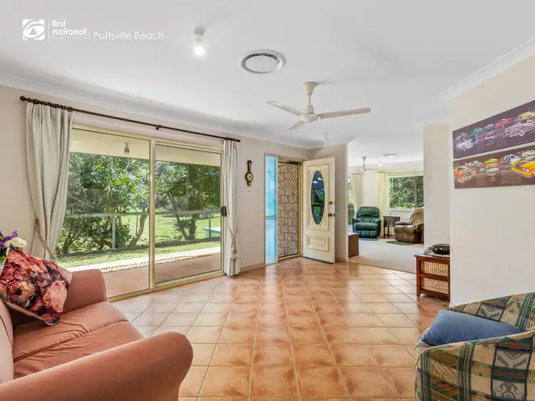Sixth view of Homely rural property listing, 7 Warwick Park Road, Sleepy Hollow NSW 2483