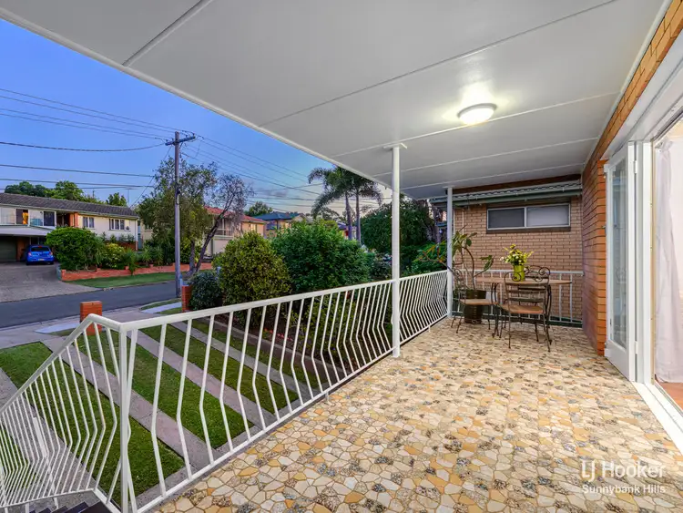 Third view of Homely house listing, 11 Dalgety Street, Mount Gravatt East QLD 4122