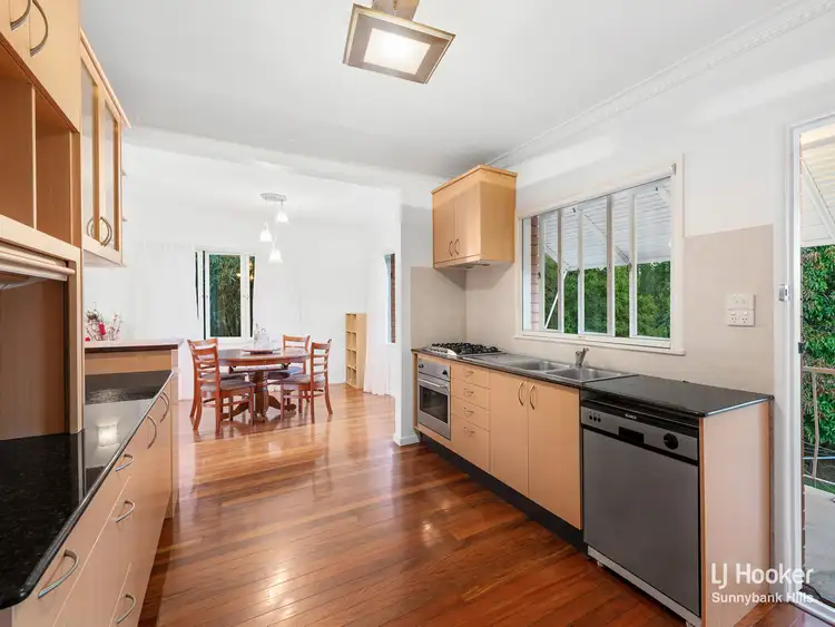 Fifth view of Homely house listing, 11 Dalgety Street, Mount Gravatt East QLD 4122