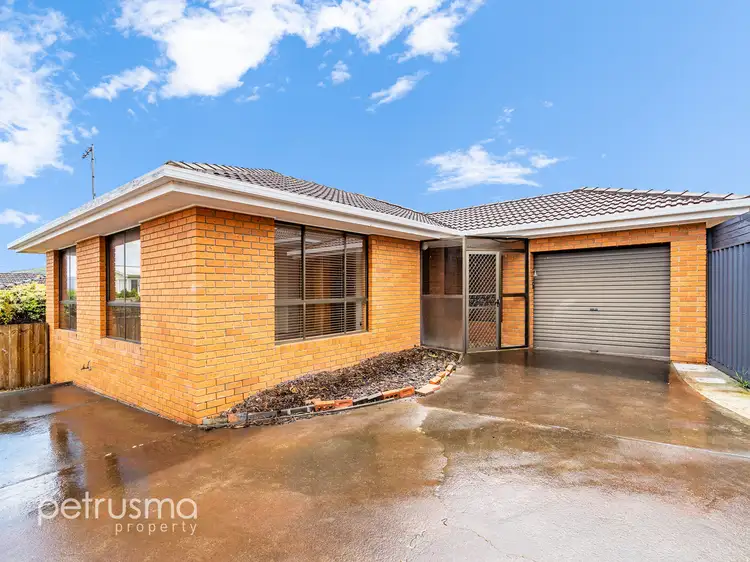 Main view of Homely house listing, 2/3 Jasmin Court, Howrah TAS 7018