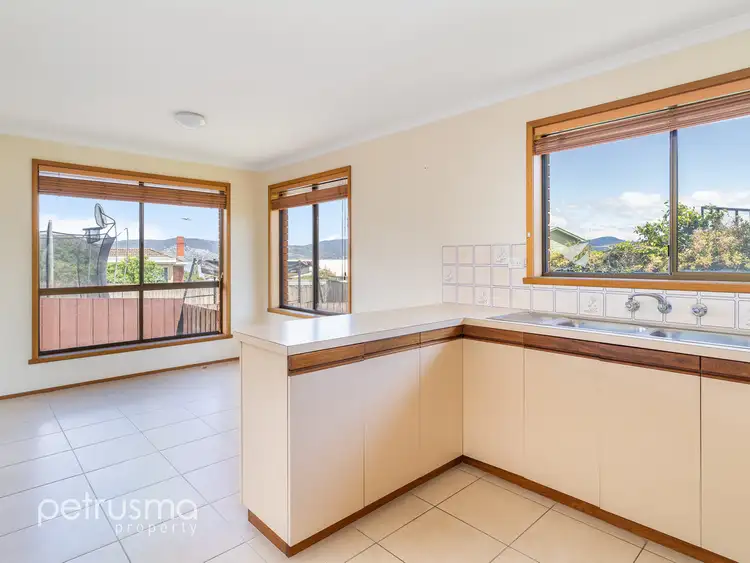 Third view of Homely house listing, 2/3 Jasmin Court, Howrah TAS 7018