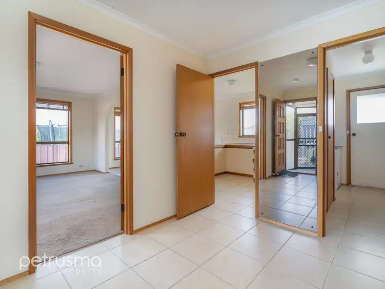 Sixth view of Homely house listing, 2/3 Jasmin Court, Howrah TAS 7018