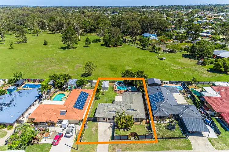 18 Jumbuck Street, Deception Bay QLD 4508