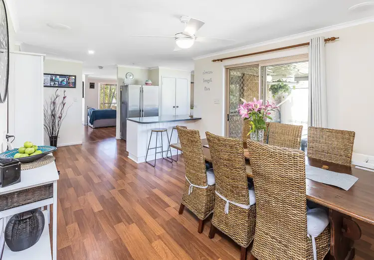 Sixth view of Homely house listing, 18 Jumbuck Street, Deception Bay QLD 4508