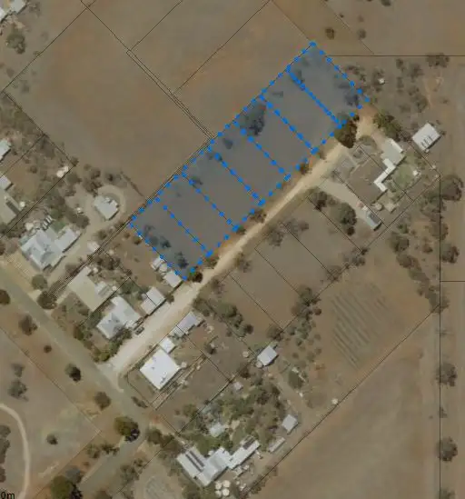 LOT 13-19 Clement Street, Crystal Brook SA 5523