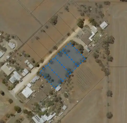 LOT 6 to 9 Clement Street, Crystal Brook SA 5523