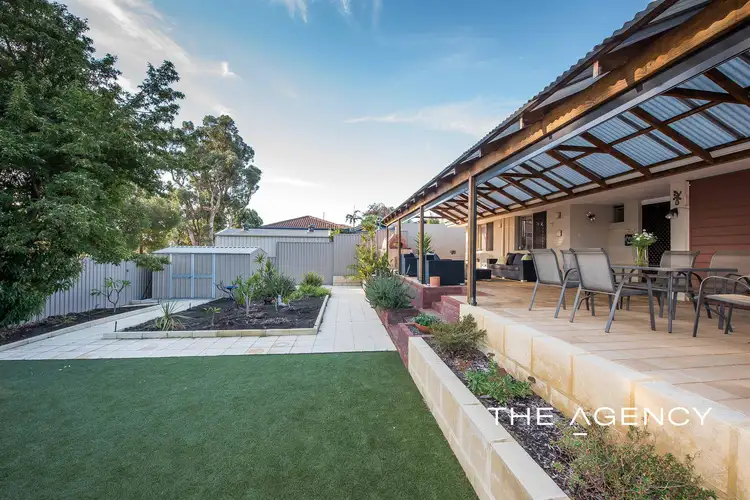 9 Ballantine Road, Warwick WA 6024