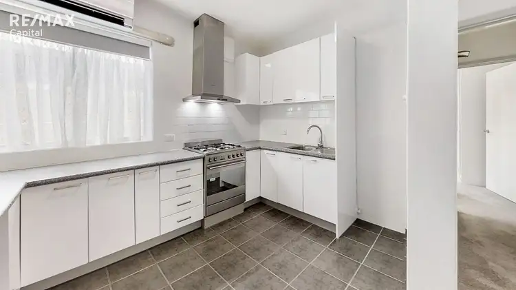 Main view of Homely unit listing, 1/25 Macquoid Street, Queanbeyan NSW 2620