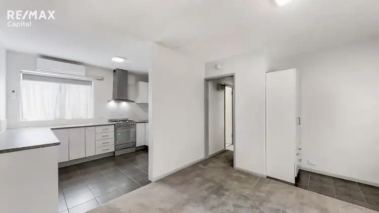 Second view of Homely unit listing, 1/25 Macquoid Street, Queanbeyan NSW 2620