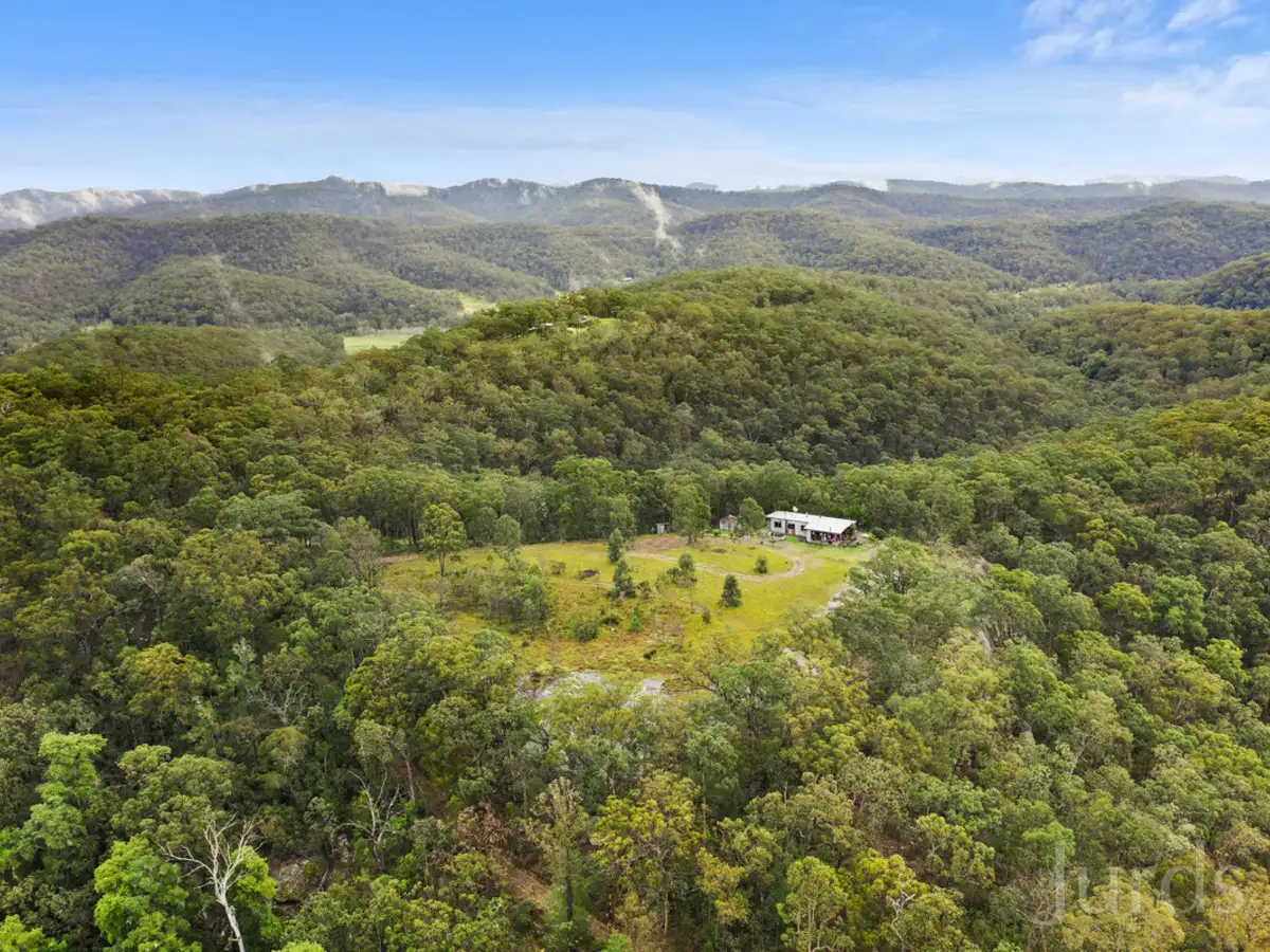 Main view of Homely rural property listing, Address available on request