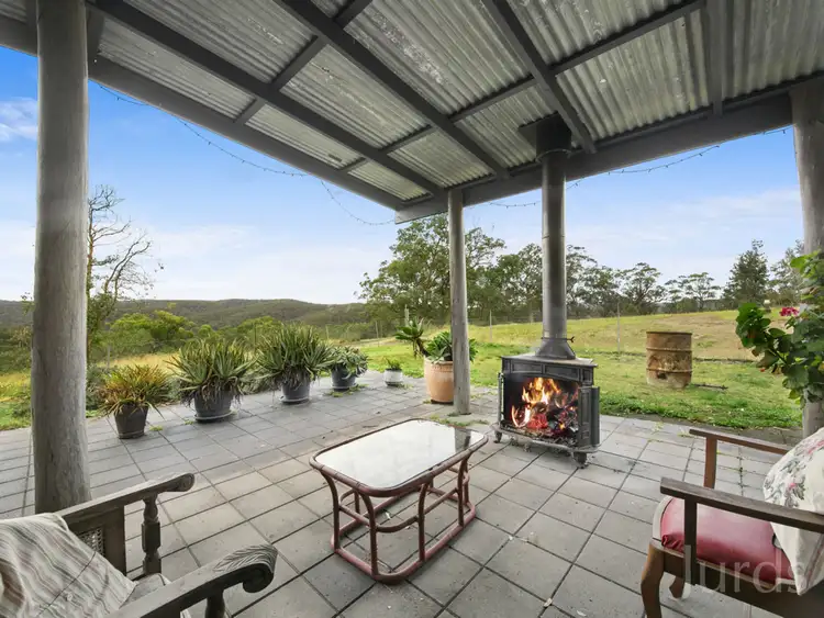 Fifth view of Homely rural property listing, Address available on request