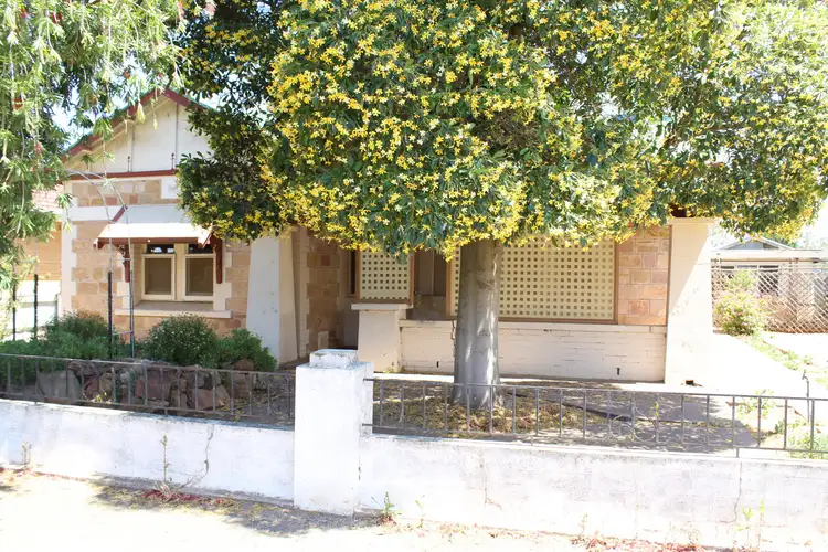 Main view of Homely house listing, 10 Bit Street, Saddleworth SA 5413