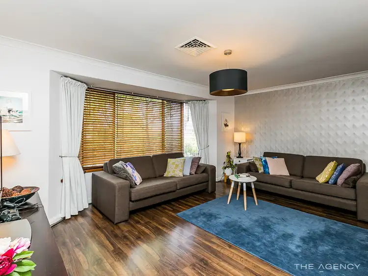 6 Coongan Court, Heathridge WA 6027