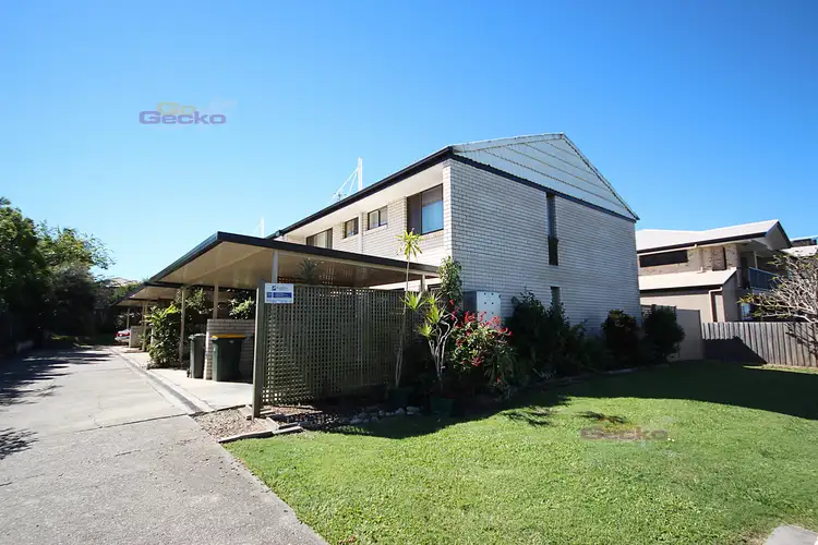 Sixth view of Homely unit listing, 19 Seeney Street, Zillmere QLD 4034