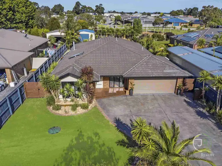 3 Paramu Court, Tooradin VIC 3980