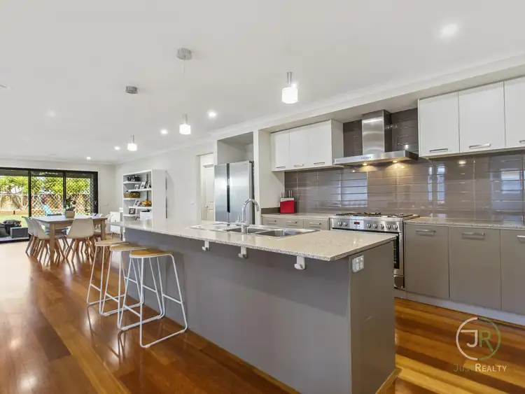 Third view of Homely house listing, 3 Paramu Court, Tooradin VIC 3980