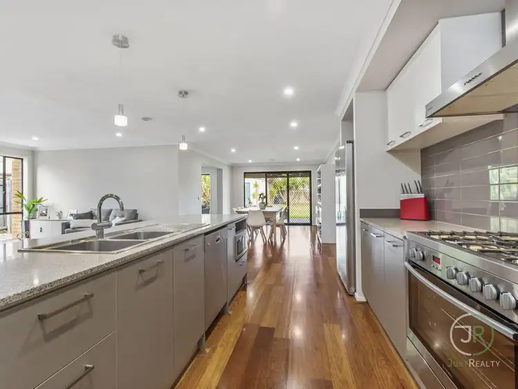 Fourth view of Homely house listing, 3 Paramu Court, Tooradin VIC 3980