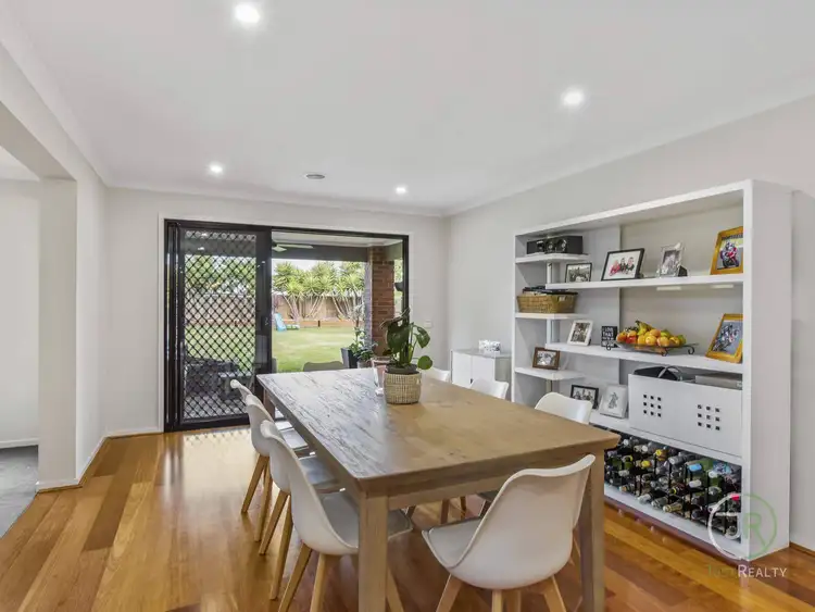 Fifth view of Homely house listing, 3 Paramu Court, Tooradin VIC 3980