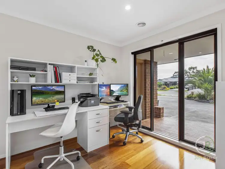 Sixth view of Homely house listing, 3 Paramu Court, Tooradin VIC 3980
